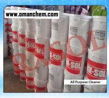 All Purpose Cleaner