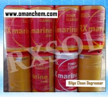 Degreaser Heavy Duty