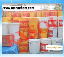 Descaling Liquid