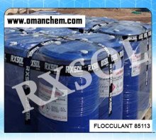 FLOCCULANT 85113