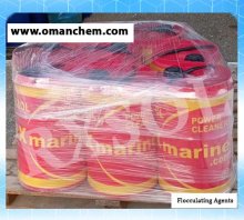 Flocculating Agents