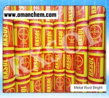 Metal Clean Britte