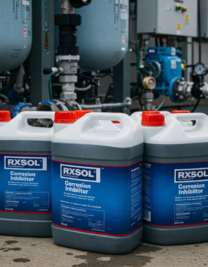RXSOL Corrosion Inhibitor