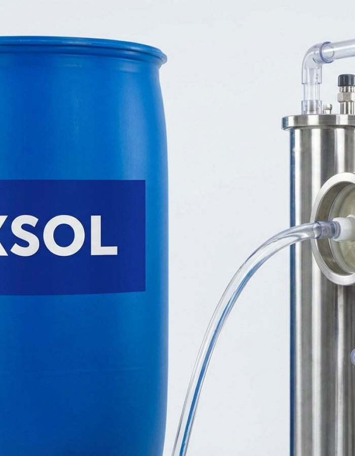 What Is Antiscalant? Uses, Benefits & Buying Guide in Oman