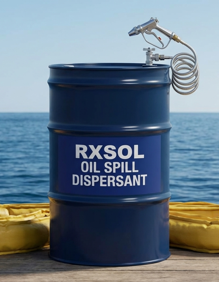 What Is Oil Spill Dispersant? Uses, Benefits & Buying Guide in Oman