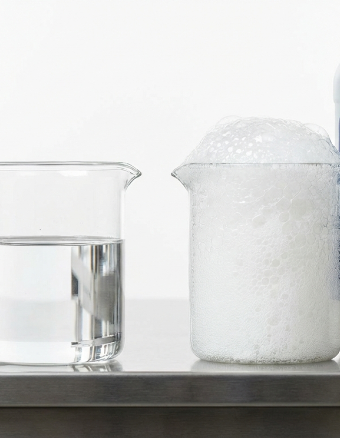 What Is Antifoam Defoamer? Uses, Benefits & Buying Guide in Oman