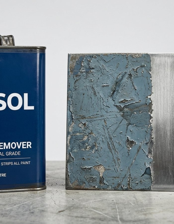 What Is Paint Remover? Uses, Benefits & Buying Guide in Oman