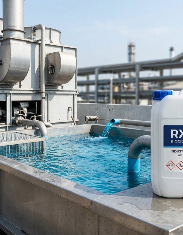 What Is Biocide? Uses, Benefits & Buying Guide in Oman