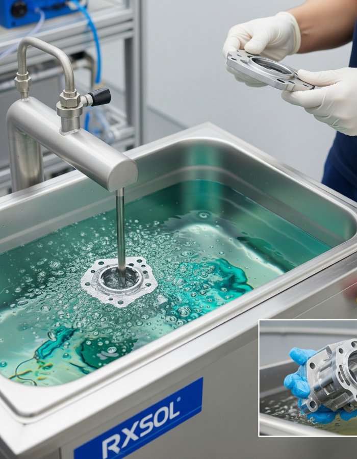 ULTRASONIC FILTER CLEANING SYSTEM supplier manufacturer Muscat Sohar Oman