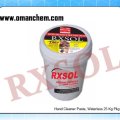 Hand Cleaner Paste, Waterless 25 Kg Pkg