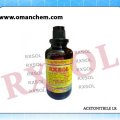 ACRYLONITRILE LR