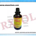 ACETYL ACETONE AR FOR SYNTHESIS