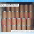 AGAR AGAR POWDER FOR TISSUE CULTURE
