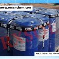 ALKALINE HD coal remover