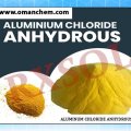 ALUMINUM CHLORIDE ANHYDROUS