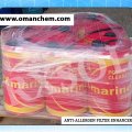 ANTI-ALLERGEN FILTER ENHANCER