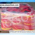 ANTISCALANT 9209 RX Seawater Distillation Plants