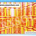 Acacia Gum Powder