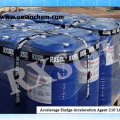 Accelerage Sludge Acceleration Agent 210 Ltr