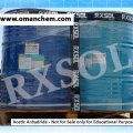 Acetic Anhydride - Not for Sale only for Educational Purpose
