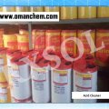 Acid Cleaner