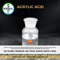 Acrylic Acid