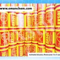 Activated Alumina Desiccants 2 to 5 mm