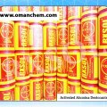 Activated Alumina Desiccants