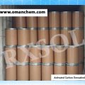 Activated Carbon Unwashed