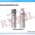 Aerosol Solution