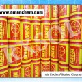 Air Cooler Alkaline Cleaner
