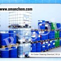 Air Cooler Cleaning Chemical 210 Ltr