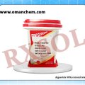 Algaecide 60%  concentrate