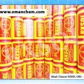 Alkali Cleaner RXSOL ORG - 6