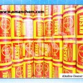 Alkaline Cleaner