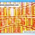 Alkaleen Cleaner Safety Liquid