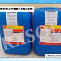 Alkalinity Control