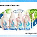 Alkalinity Water Test