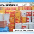 All Purpose Cleaner Antibactrial