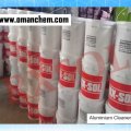 Aluminium Cleaner