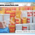 Aluminium GBOND Alka cleaner