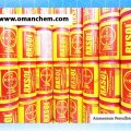 Ammonium Persulfate NOT FOR SALE
