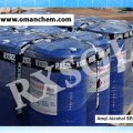 Amyl Alcohol SEC