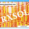 Anti Skid Powder
