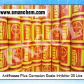 Antifreeze Plus Corrosion Scale Inhibitor 25 Ltrs