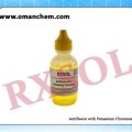 Antifreeze with Potassium Chromate