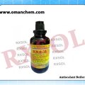 Antiscalant Boiler