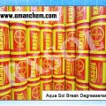 Aqua Sol Break Degreaser