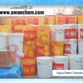 Aqua Wash Cleaner