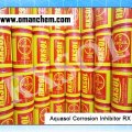 Aquasol Corrosion Inhibitor RX